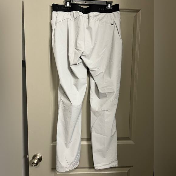 NWT Women’s Mammut Massone Pants - Size 12 - Picture 6 of 11